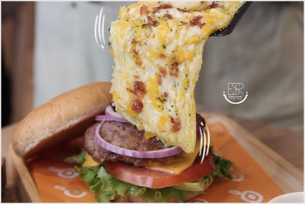 Woosa屋莎鬆餅屋 (14)