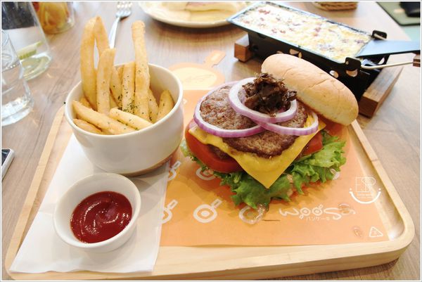 Woosa屋莎鬆餅屋 (12)