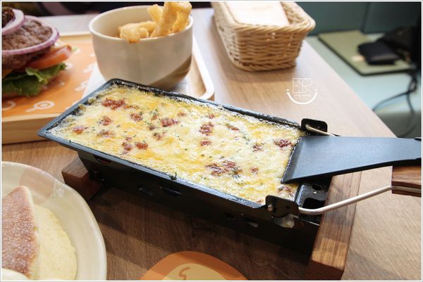 Woosa屋莎鬆餅屋 (8)