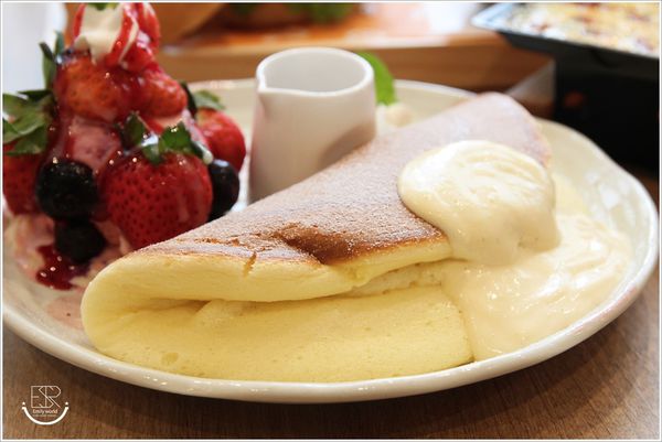 Woosa屋莎鬆餅屋 (4)