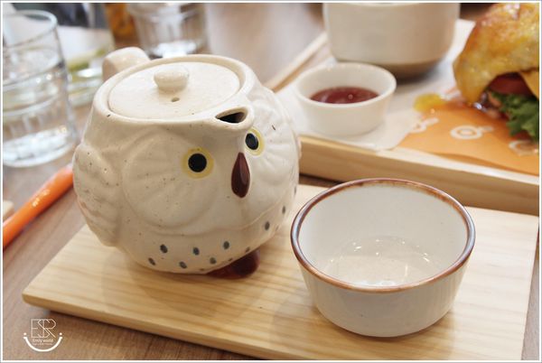 Woosa屋莎鬆餅屋 (17)