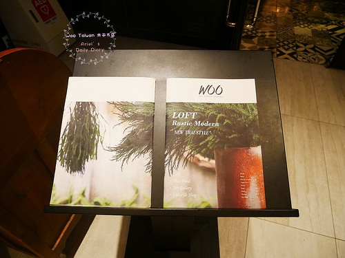 【台中美食】Woo Taiwan 米平方店 ✿ 超紅網美必訪店，叢林裡享受道地泰式料理