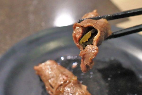 【板橋美食】愛烤愛對囉-全台北CP值最高的燒烤吃到飽