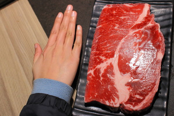 【板橋美食】愛烤愛對囉-全台北CP值最高的燒烤吃到飽