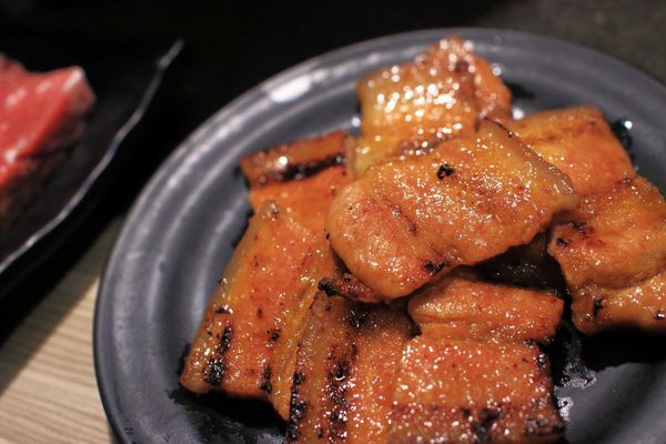 【板橋美食】愛烤愛對囉-全台北CP值最高的燒烤吃到飽