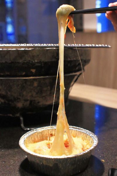 【板橋美食】愛烤愛對囉-全台北CP值最高的燒烤吃到飽