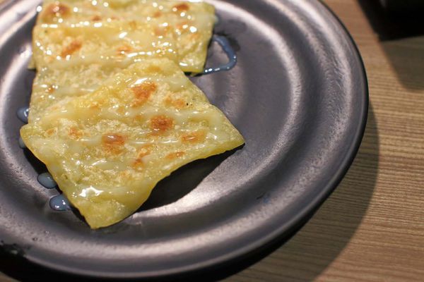 【板橋美食】愛烤愛對囉-全台北CP值最高的燒烤吃到飽