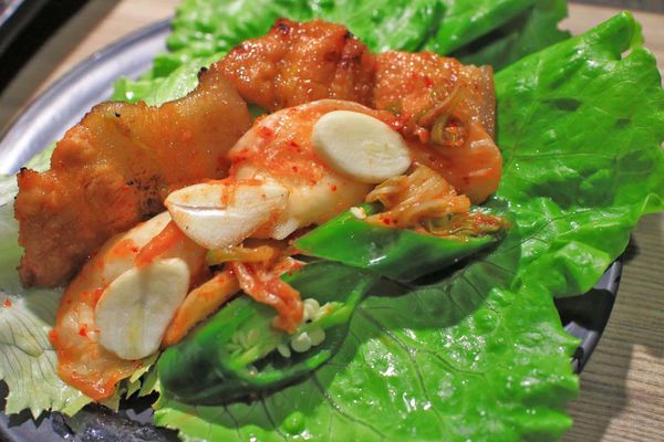 【板橋美食】愛烤愛對囉-全台北CP值最高的燒烤吃到飽