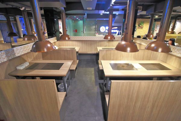 【板橋美食】愛烤愛對囉-全台北CP值最高的燒烤吃到飽