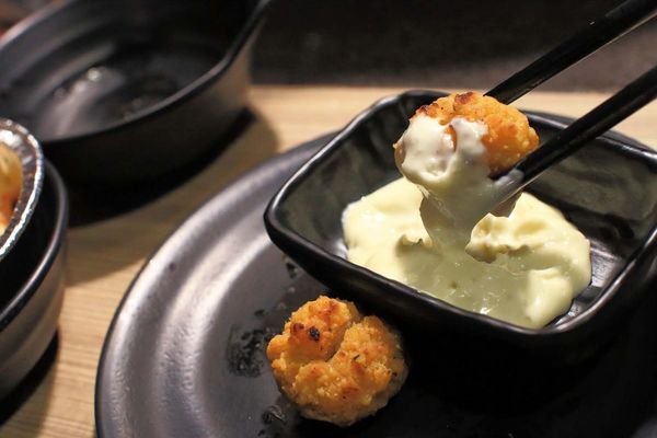 【板橋美食】愛烤愛對囉-全台北CP值最高的燒烤吃到飽