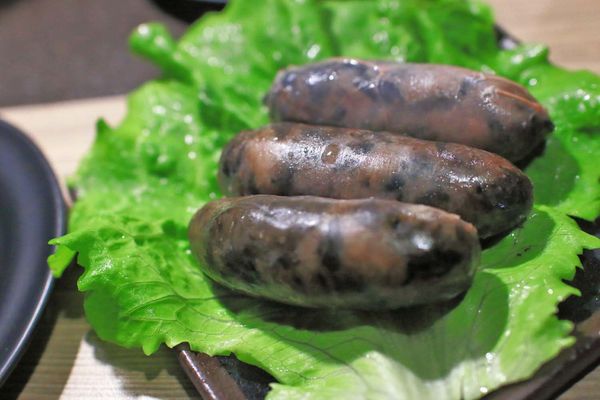 【板橋美食】愛烤愛對囉-全台北CP值最高的燒烤吃到飽