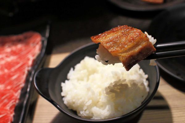 【板橋美食】愛烤愛對囉-全台北CP值最高的燒烤吃到飽