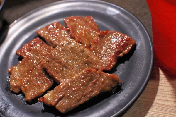 【板橋美食】愛烤愛對囉-全台北CP值最高的燒烤吃到飽