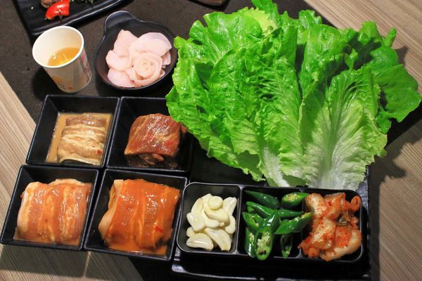 【板橋美食】愛烤愛對囉-全台北CP值最高的燒烤吃到飽