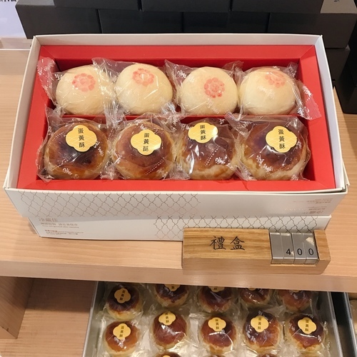 🍄滋養製菓 臺北美食-大橋頭站/北門站-eateatforfun