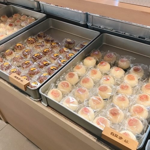 🍄滋養製菓 臺北美食-大橋頭站/北門站-eateatforfun