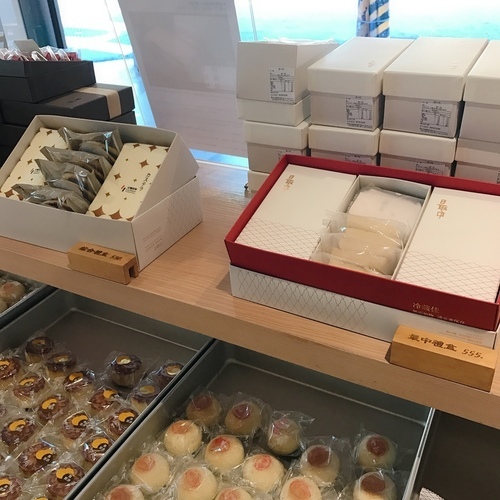 🍄滋養製菓 臺北美食-大橋頭站/北門站-eateatforfun