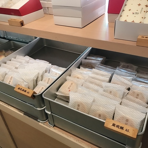 🍄滋養製菓 臺北美食-大橋頭站/北門站-eateatforfun