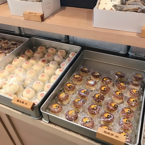 🍄滋養製菓 臺北美食-大橋頭站/北門站-eateatforfun