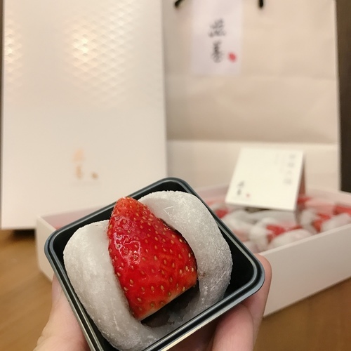 🍄滋養製菓 臺北美食-大橋頭站/北門站-eateatforfun