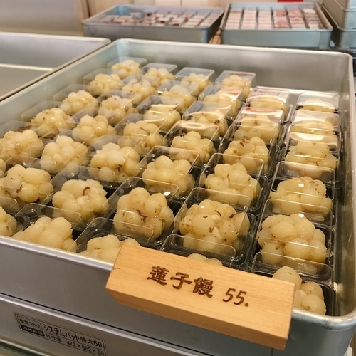 🍄滋養製菓 臺北美食-大橋頭站/北門站-eateatforfun