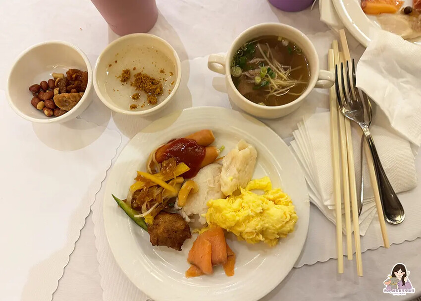 【台中住宿】永豐棧酒店-經典雙床房入住心得分享,清潔度有待加 【台中住宿】永豐棧酒店-經典雙床房入住心得分享,清潔度有待加