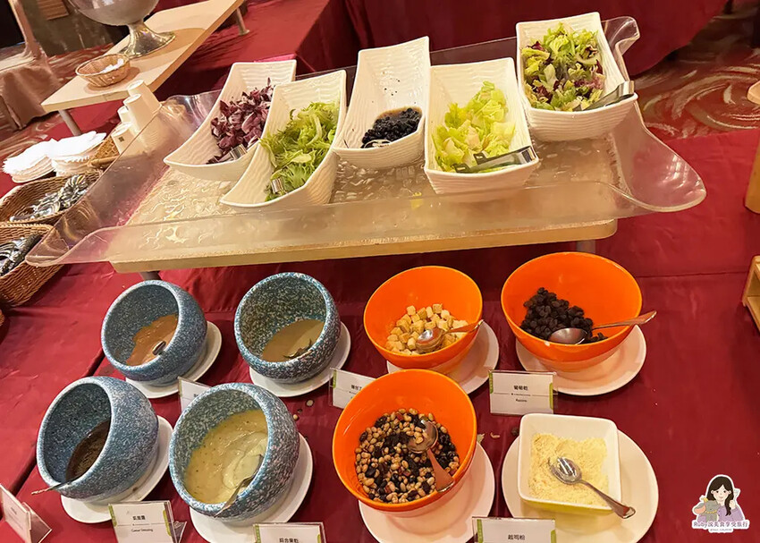 【台中住宿】永豐棧酒店-經典雙床房入住心得分享,清潔度有待加 【台中住宿】永豐棧酒店-經典雙床房入住心得分享,清潔度有待加