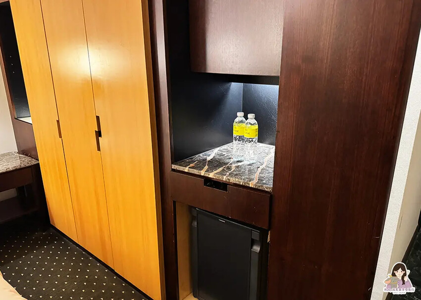 【台中住宿】永豐棧酒店-經典雙床房入住心得分享,清潔度有待加 【台中住宿】永豐棧酒店-經典雙床房入住心得分享,清潔度有待加