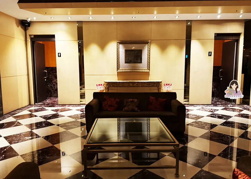 【台中住宿】永豐棧酒店-經典雙床房入住心得分享,清潔度有待加 【台中住宿】永豐棧酒店-經典雙床房入住心得分享,清潔度有待加