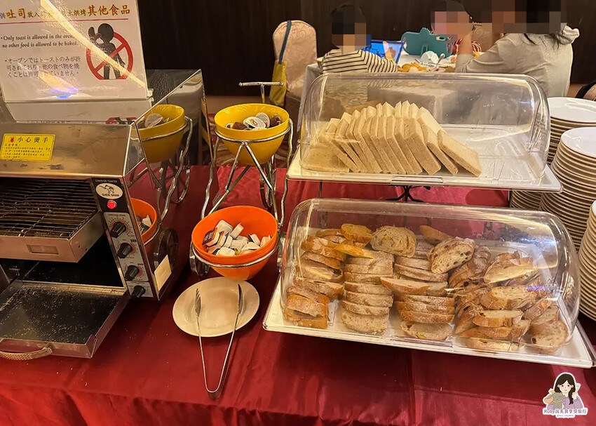 【台中住宿】永豐棧酒店-經典雙床房入住心得分享,清潔度有待加 【台中住宿】永豐棧酒店-經典雙床房入住心得分享,清潔度有待加