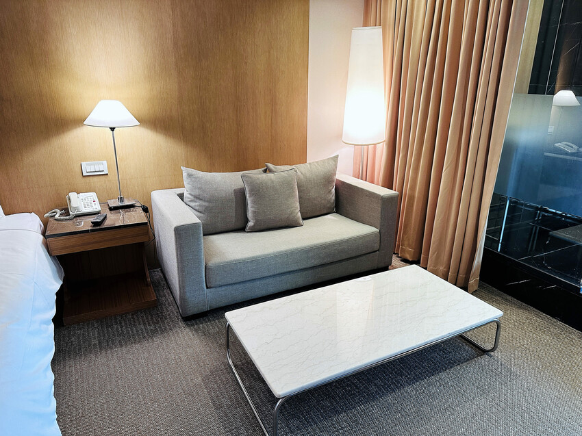 【永豐棧酒店】台中西屯區住宿推薦!超優惠一泊二食方案,入住「