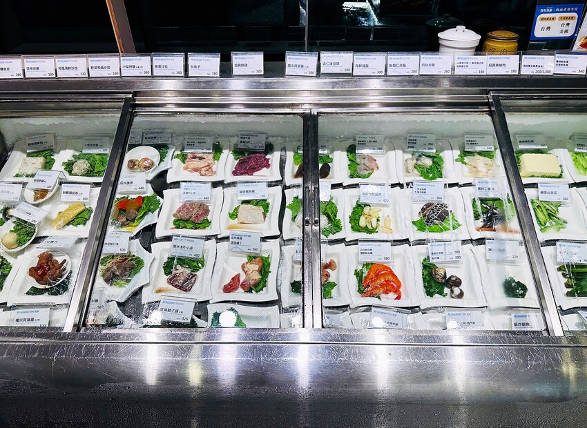 【永豐棧酒店】台中西屯區住宿推薦!超優惠一泊二食方案,入住「