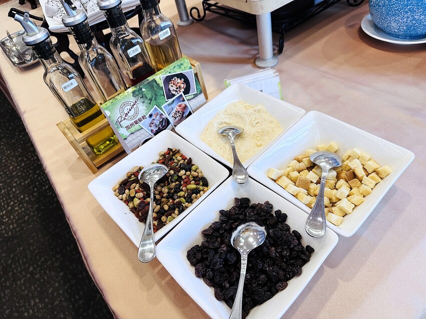 【永豐棧酒店】台中西屯區住宿推薦!超優惠一泊二食方案,入住「