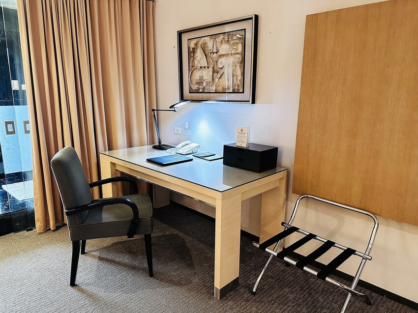 【永豐棧酒店】台中西屯區住宿推薦!超優惠一泊二食方案,入住「