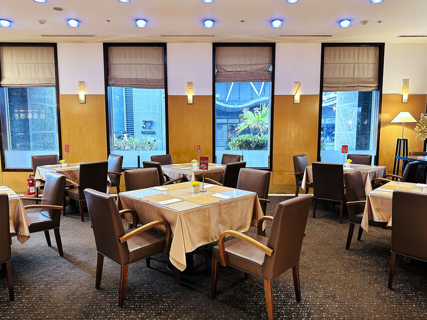 【永豐棧酒店】台中西屯區住宿推薦!超優惠一泊二食方案,入住「