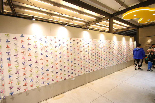 【宜蘭景點】陀陀螺 TOTOLO 指尖陀螺館 宜蘭親子景點 全球首間的指尖陀螺主題館