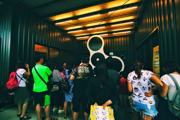 【宜蘭景點】陀陀螺 TOTOLO 指尖陀螺館 宜蘭親子景點 全球首間的指尖陀螺主題館