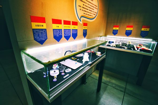 【宜蘭景點】陀陀螺 TOTOLO 指尖陀螺館 宜蘭親子景點 全球首間的指尖陀螺主題館