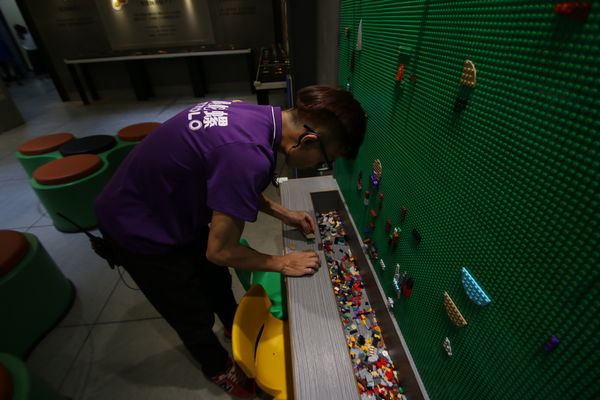 【宜蘭景點】陀陀螺 TOTOLO 指尖陀螺館 宜蘭親子景點 全球首間的指尖陀螺主題館