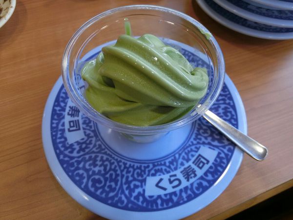 (新竹美食)藏壽司不只好吃還可以抽扭蛋,美食與娛樂都兼具拉~