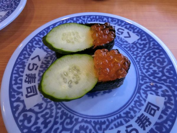 (新竹美食)藏壽司不只好吃還可以抽扭蛋,美食與娛樂都兼具拉~