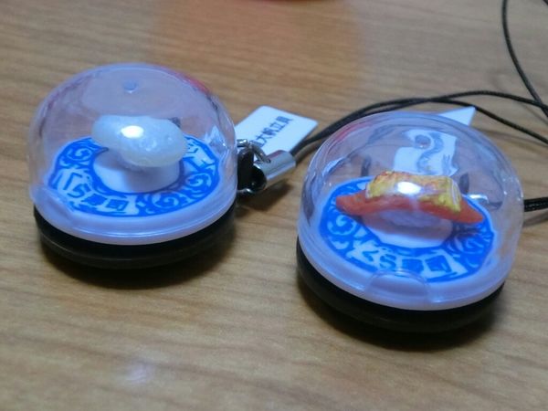 (新竹美食)藏壽司不只好吃還可以抽扭蛋,美食與娛樂都兼具拉~