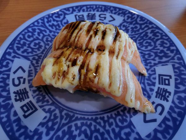 (新竹美食)藏壽司不只好吃還可以抽扭蛋,美食與娛樂都兼具拉~