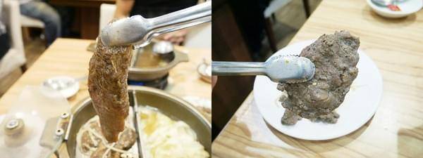 蒸鍋蒸煮健康鍋:蒸鍋(蒸煮健康鍋)-台南中南區火鍋 蒸煮雙料裡法同步進行 開一鍋就能享用到兩種風味 不沾醬也能美味品嚐