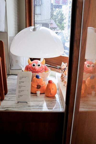 [ 台北美食 ] 初訪 True From-松山區質感咖啡廳