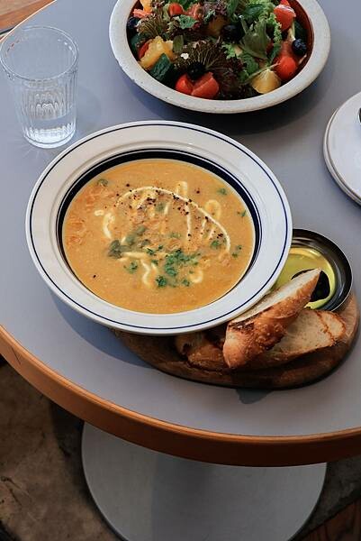 [ 台北美食 ] 初訪 True From-松山區質感咖啡廳