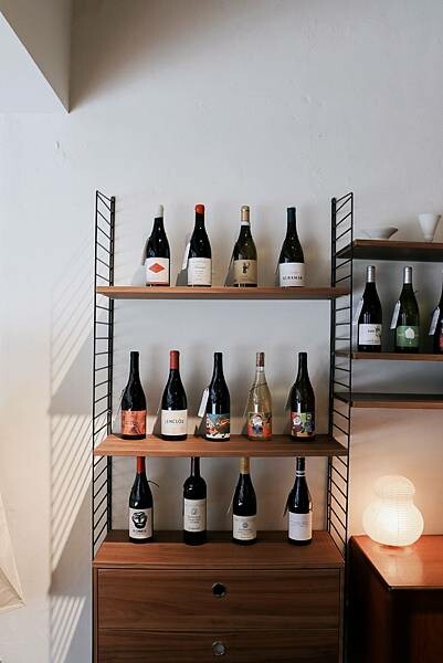 [ 台北美食 ] 初訪 True From-松山區質感咖啡廳