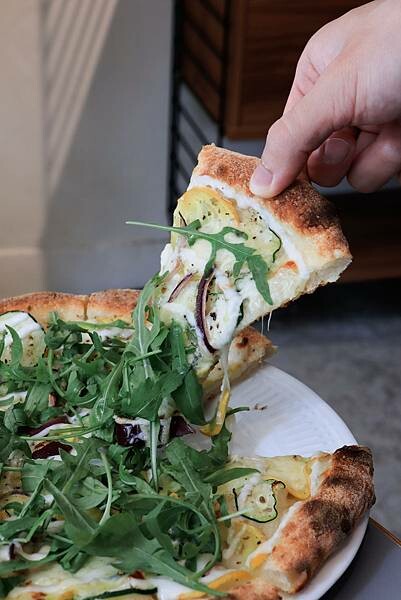 [ 台北美食 ] 初訪 True From-松山區質感咖啡廳