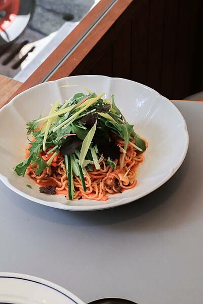 [ 台北美食 ] 初訪 True From-松山區質感咖啡廳