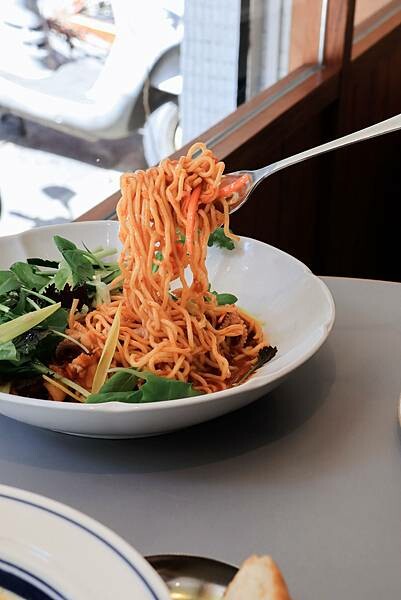 [ 台北美食 ] 初訪 True From-松山區質感咖啡廳